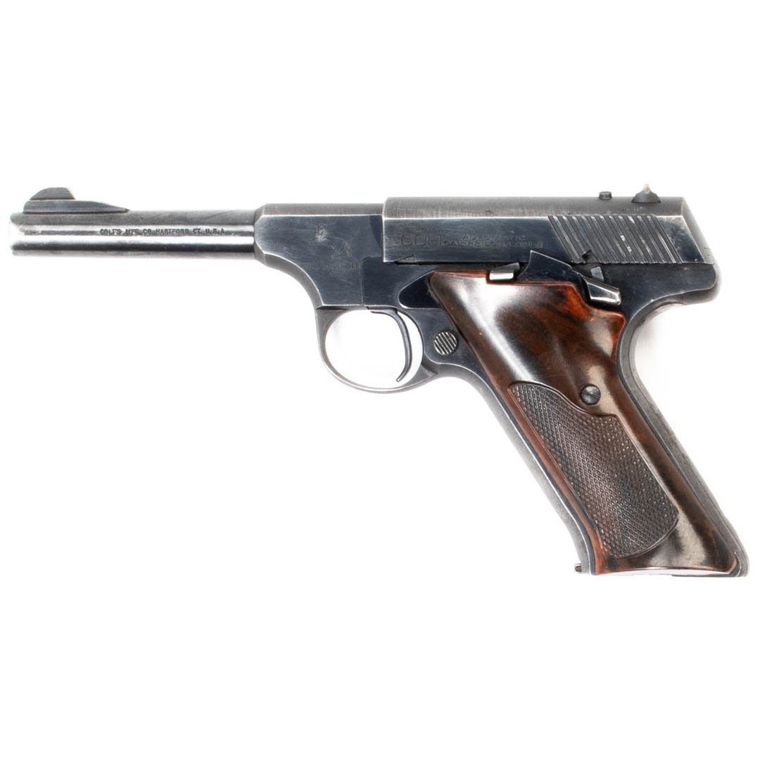 Colt Woodsman